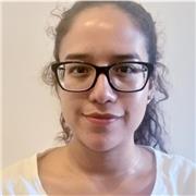 Insegnante madrelingua spagnolo studentessa universitaria di lingue a Ponte San Pietro